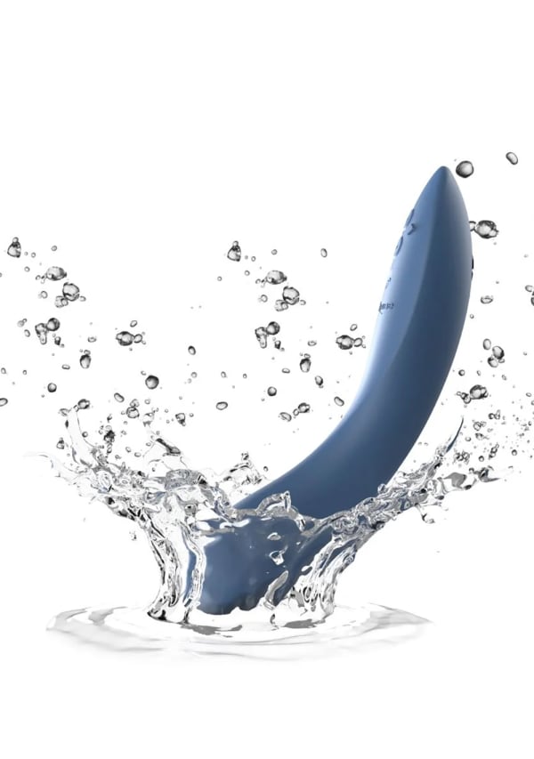 We-Vibe Rave 2 waterproof feature view