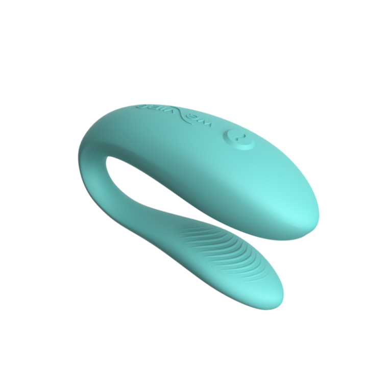 We-Vibe Sync Lite beginner-friendly couples vibrator