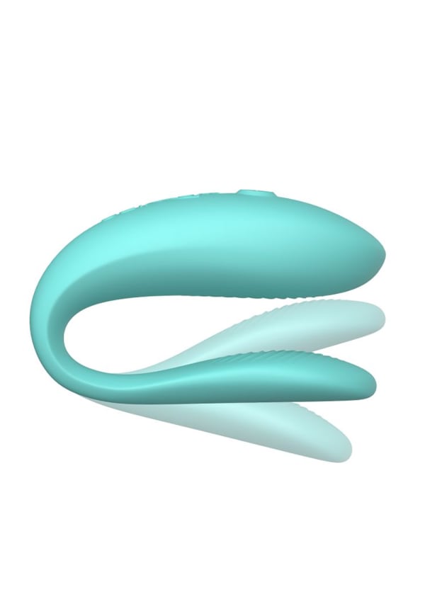 We-Vibe Sync Lite flexibility view