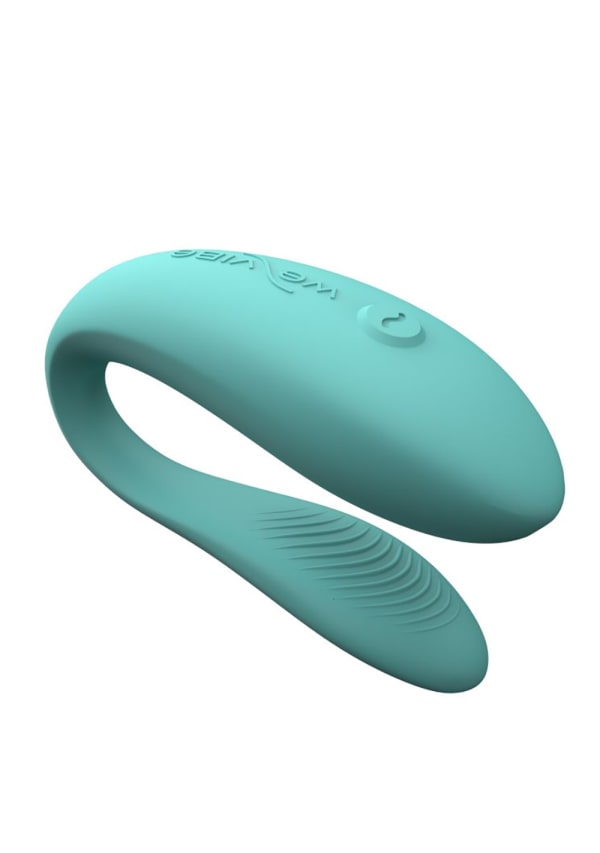 We-Vibe Sync Lite front angle