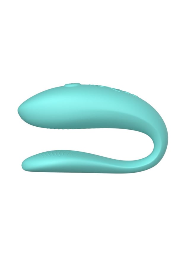 We-Vibe Sync Lite side profile