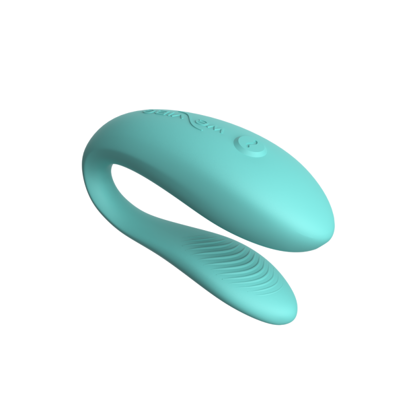 We-Vibe Sync Lite beginner-friendly couples vibrator