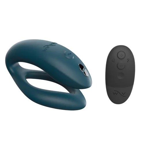 We-Vibe Sync O remote control view