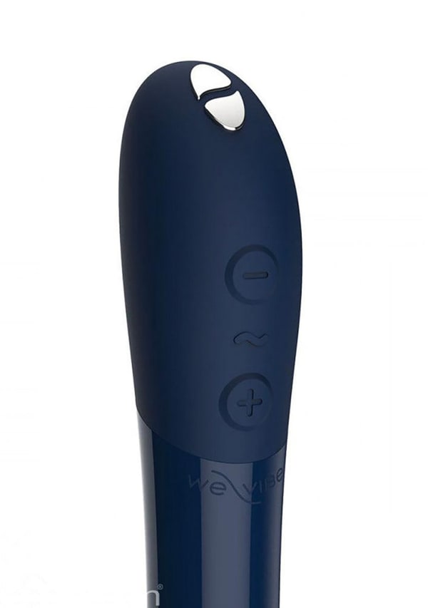 We-Vibe Tango X control detail