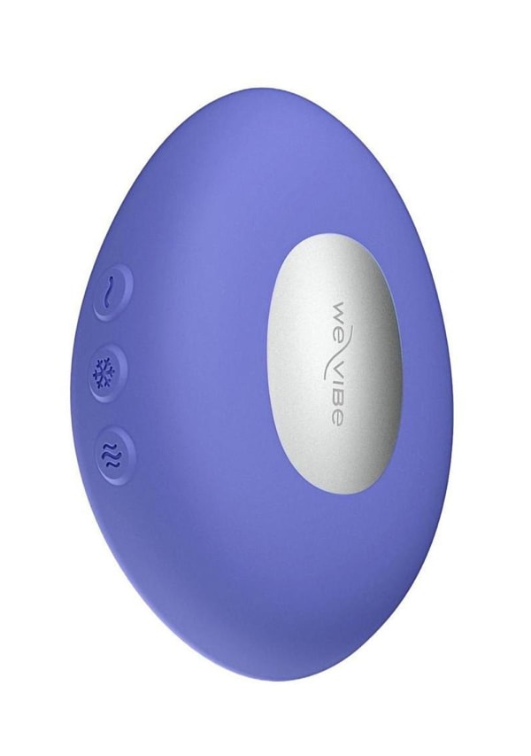 We-Vibe Temp front device view