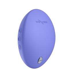 We-Vibe Temp temperature play vibrator