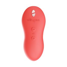 We-Vibe Touch X rumbly multi-purpose vibrator