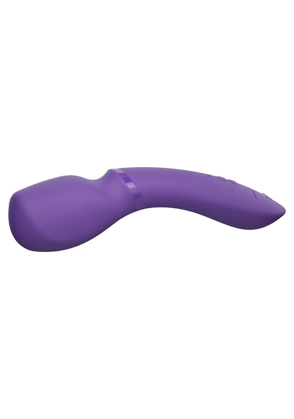 We-Vibe Wand 2 side profile