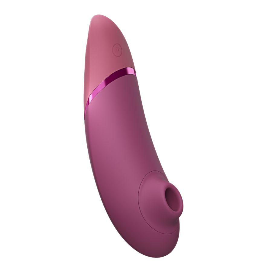 Womanizer Next 3D Pleasure Air clitoral stimulator