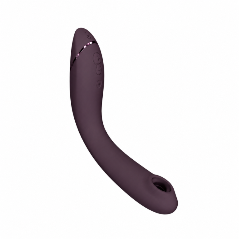 Womanizer OG G-spot stimulator with Pleasure Air