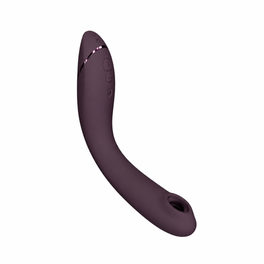 Womanizer OG G-spot stimulator with Pleasure Air