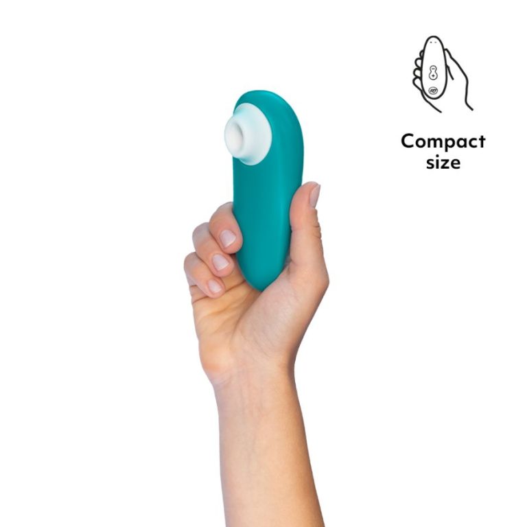 Womanizer STARLET 3 compact clitoral stimulator