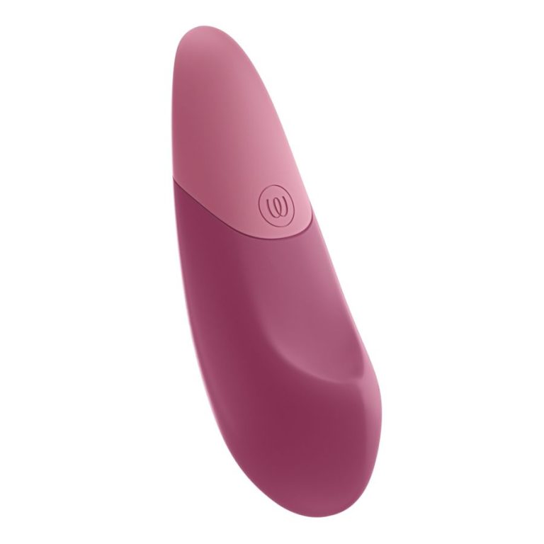 Womanizer Vibe noiseless clitoral vibrator