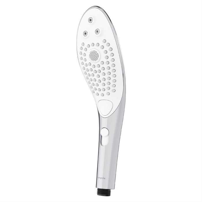 Womanizer Wave chrome variant view