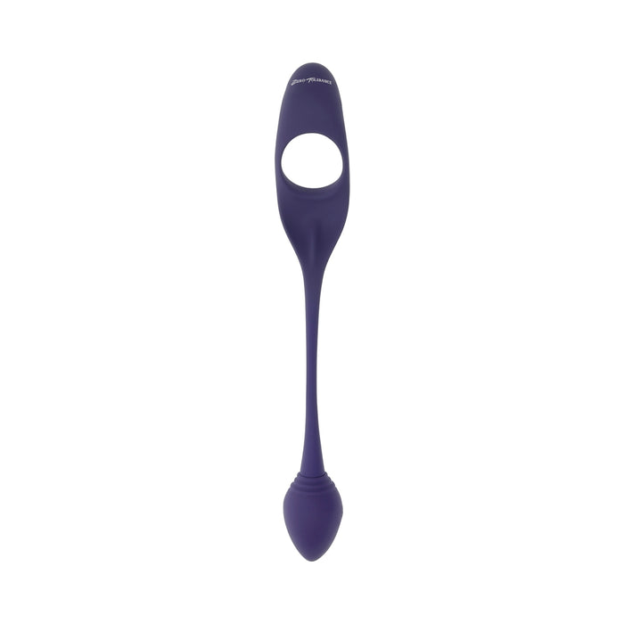 Zero Tolerance Tip To Tail Purple alternate view