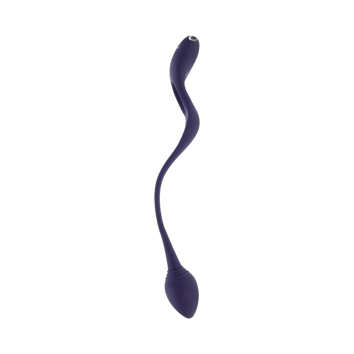 Zero Tolerance Tip To Tail Purple alternate view