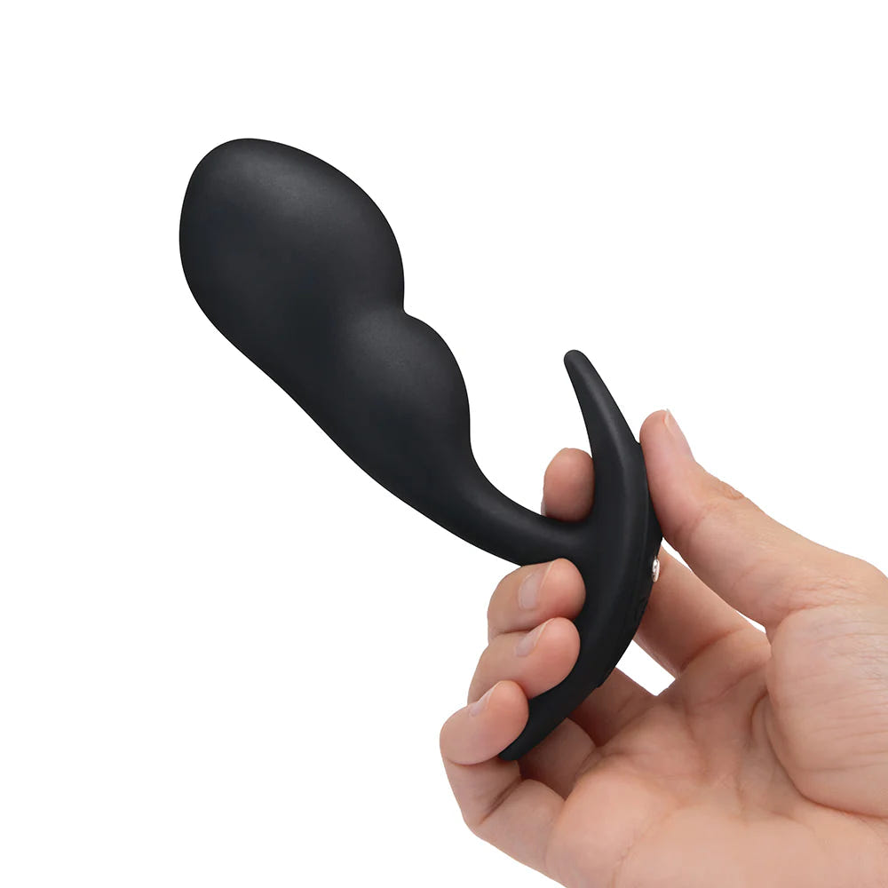 b-Vibe P-Spot Snug Plug Large view G