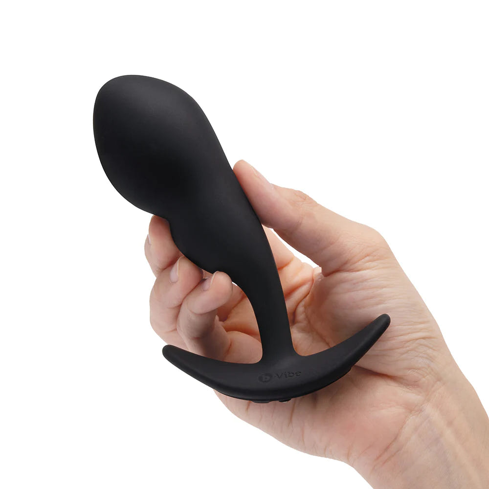 b-Vibe P-Spot Snug Plug Large view H