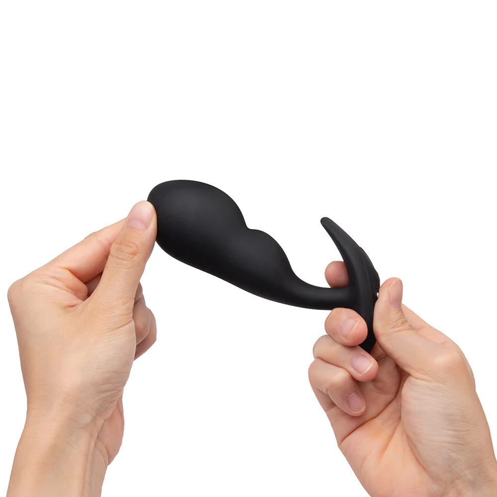 b-Vibe P-Spot Snug Plug Large view I