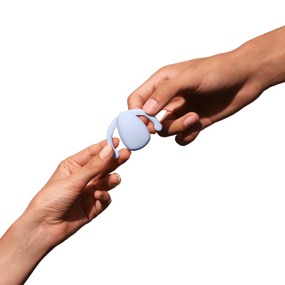 Dame Eva Wearable Vibrator