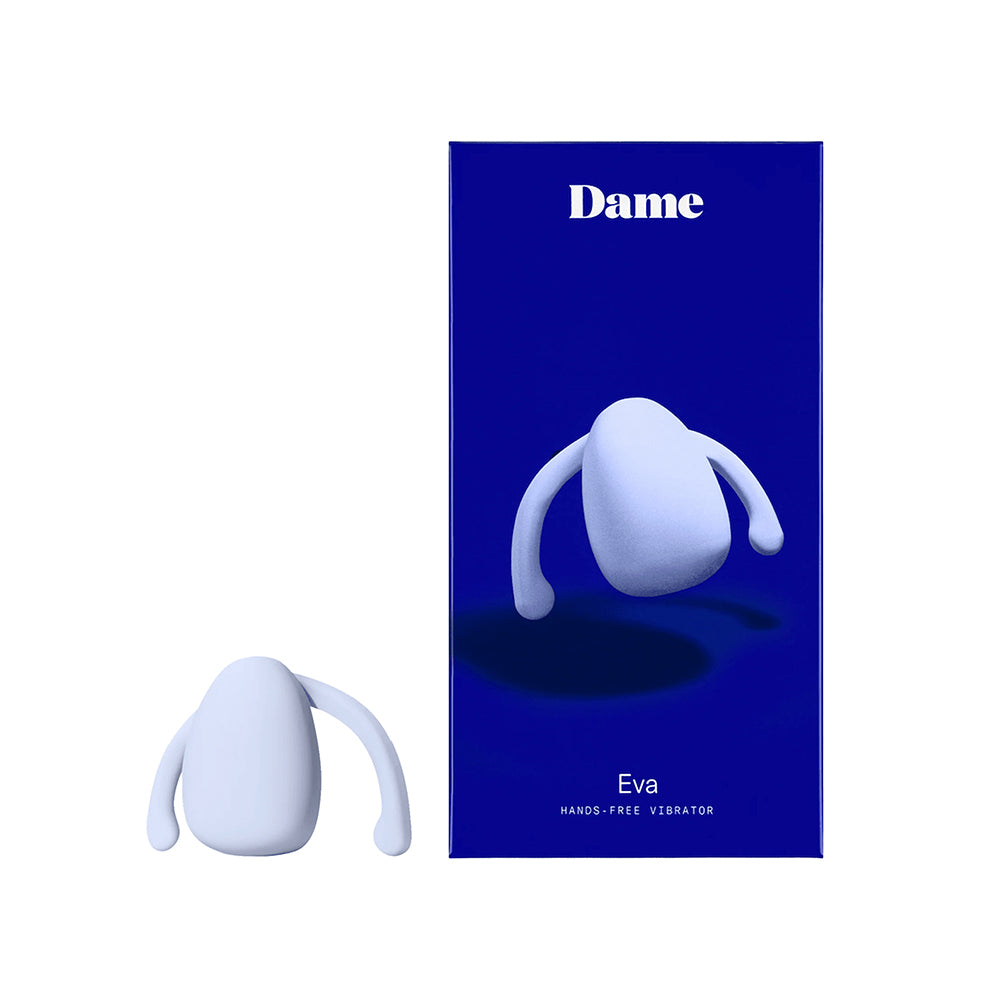 Dame Eva Wearable Vibrator