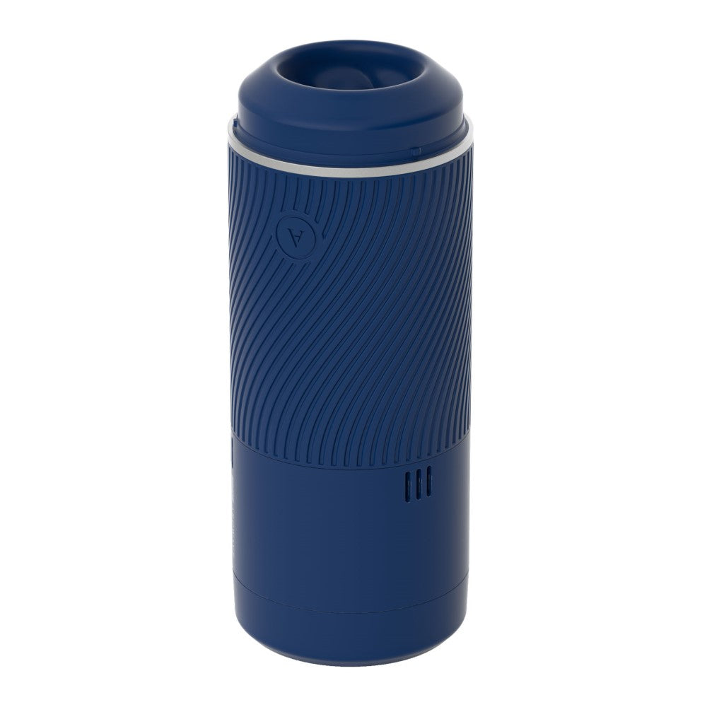 Arcwave Pow Silicone Stroker with Suction Control