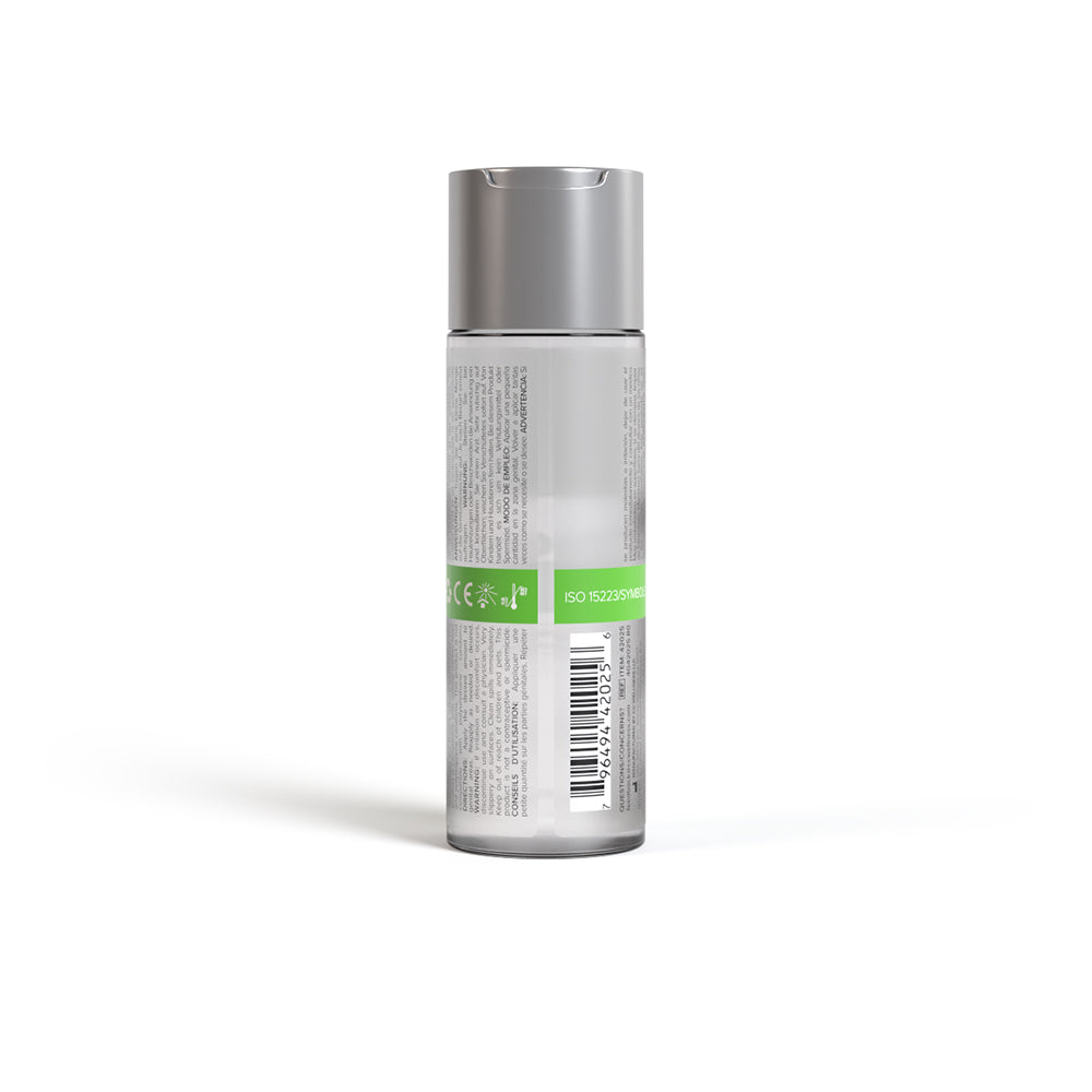 JO Aloe Water-Based Lubricant Original 2 oz