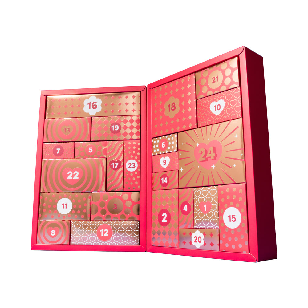 Womanizer Couples Advent Calendar 2026