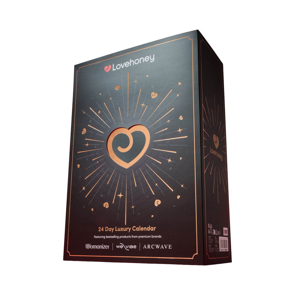 Womanizer Luxury Advent Calendar 2026