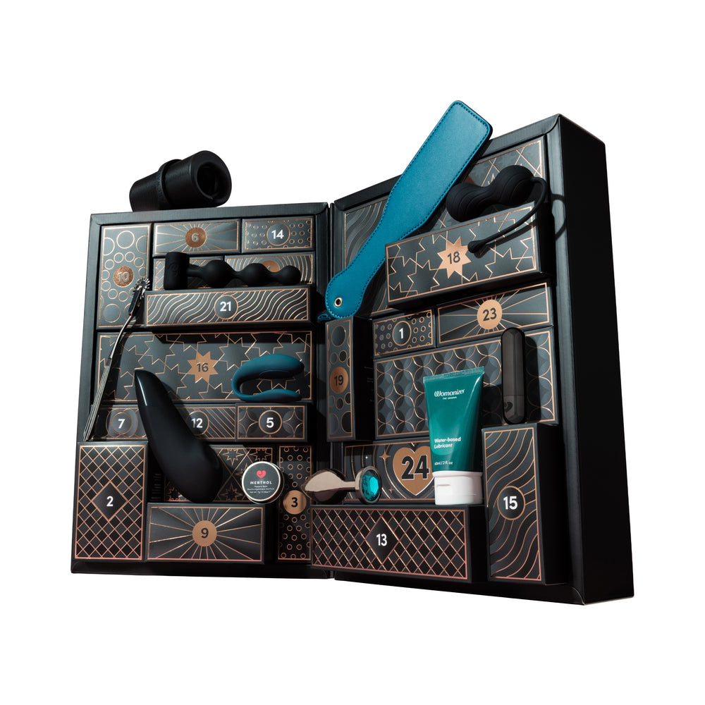 Womanizer Luxury Advent Calendar 2026