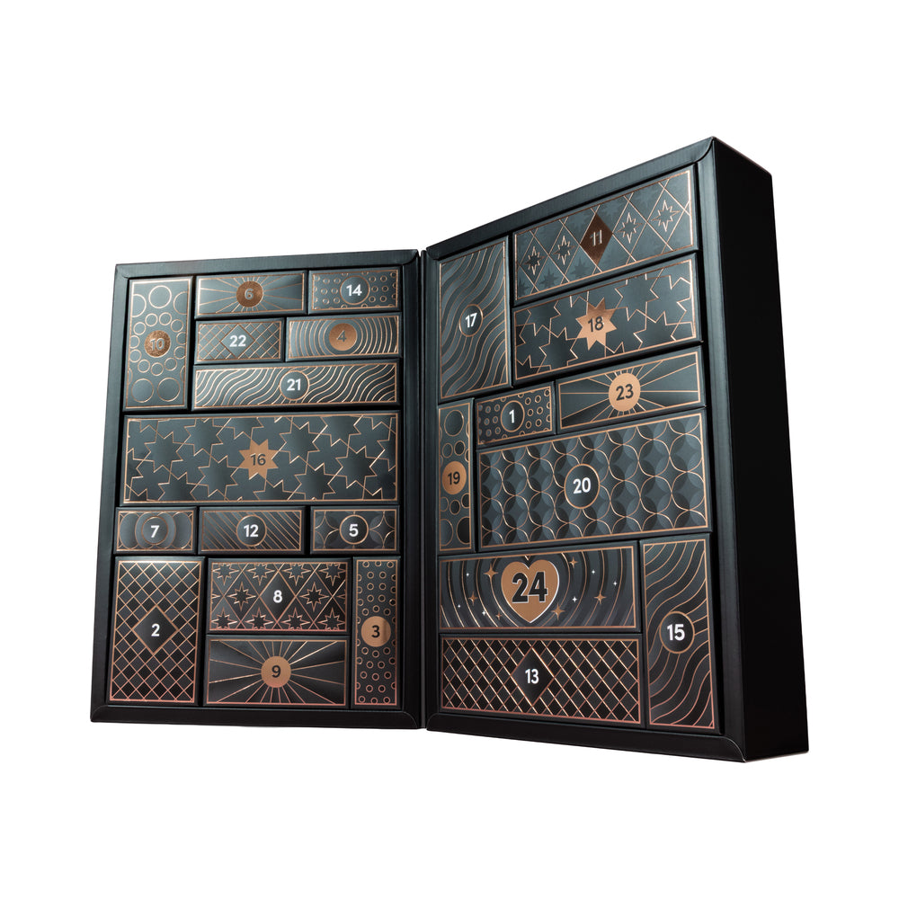 Womanizer Luxury Advent Calendar 2026