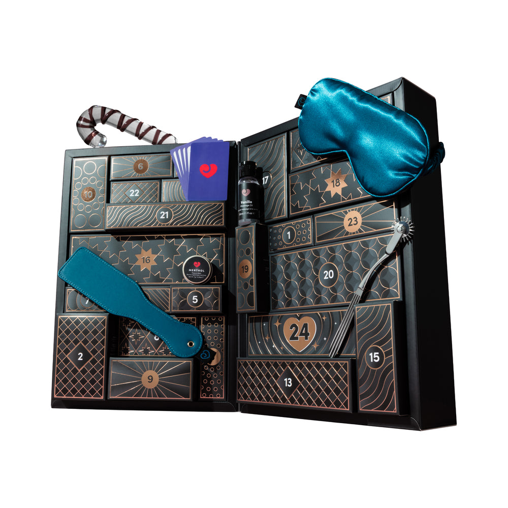 Womanizer Luxury Advent Calendar 2026