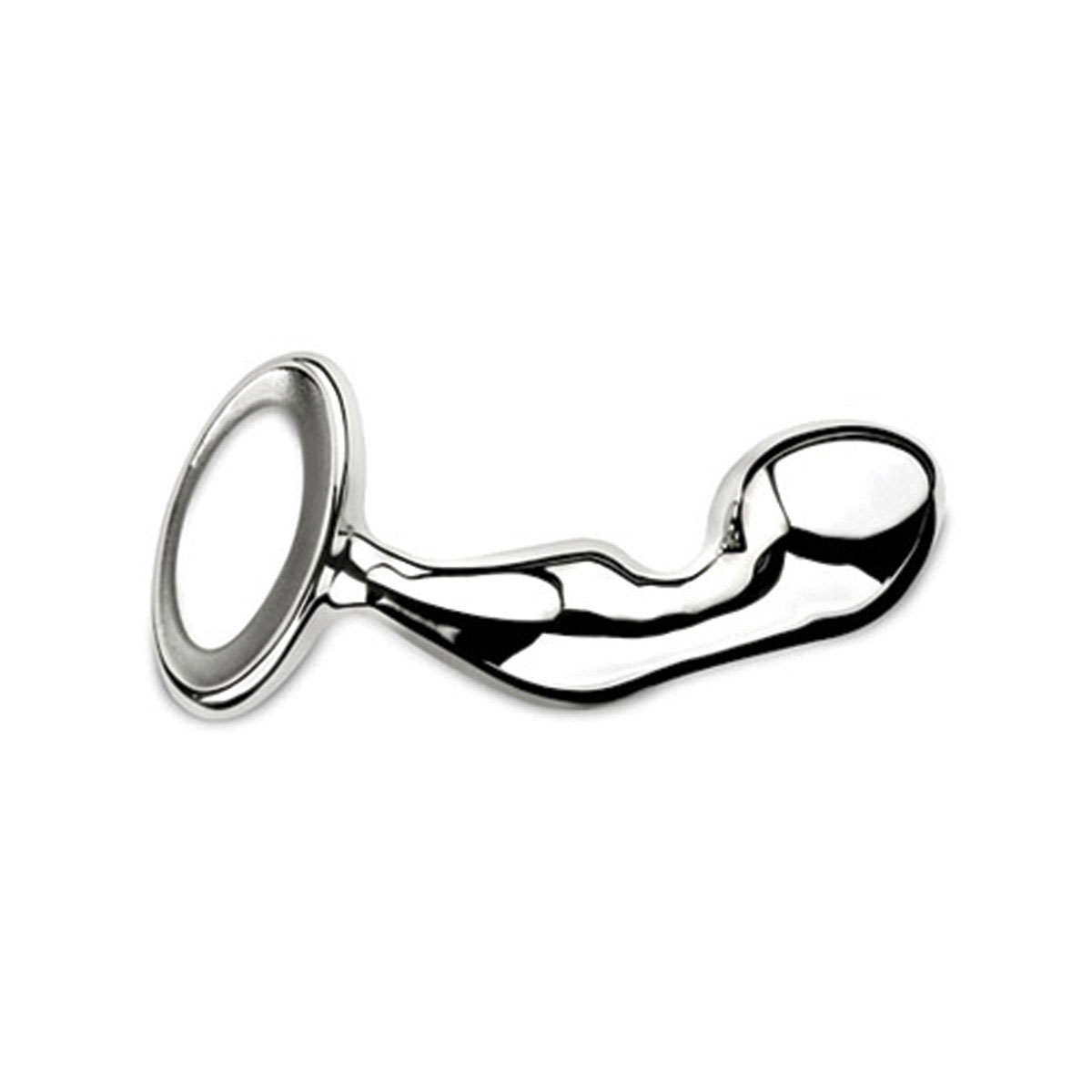 njoy Prostate PFun Plug alternate angle 1