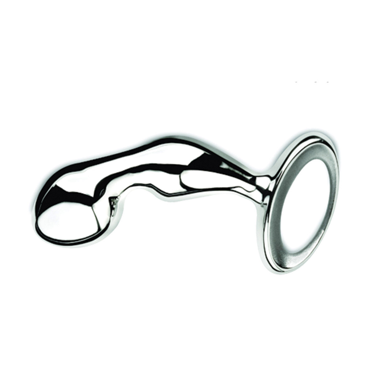njoy Prostate PFun Plug alternate angle 2