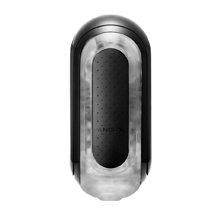 TENGA FLIP ZERO — Black
