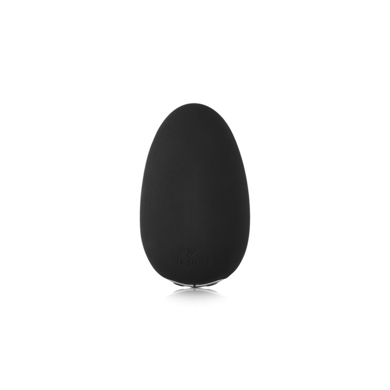 Je Joue Mimi Clitoral Vibrator — Black