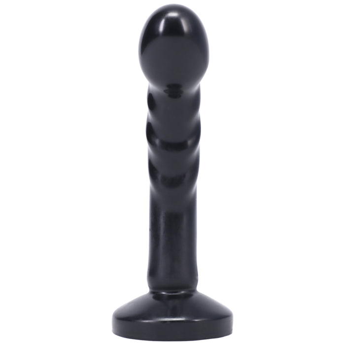 Tantus Compact Starter Dildo Onyx alternate product view 4