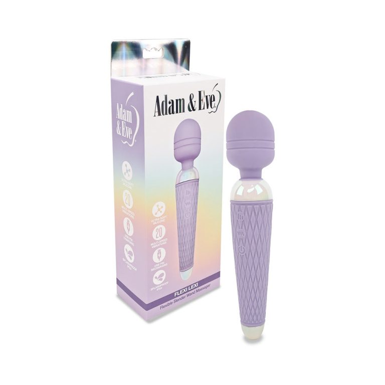 Adam & Eve Flexi Lexi