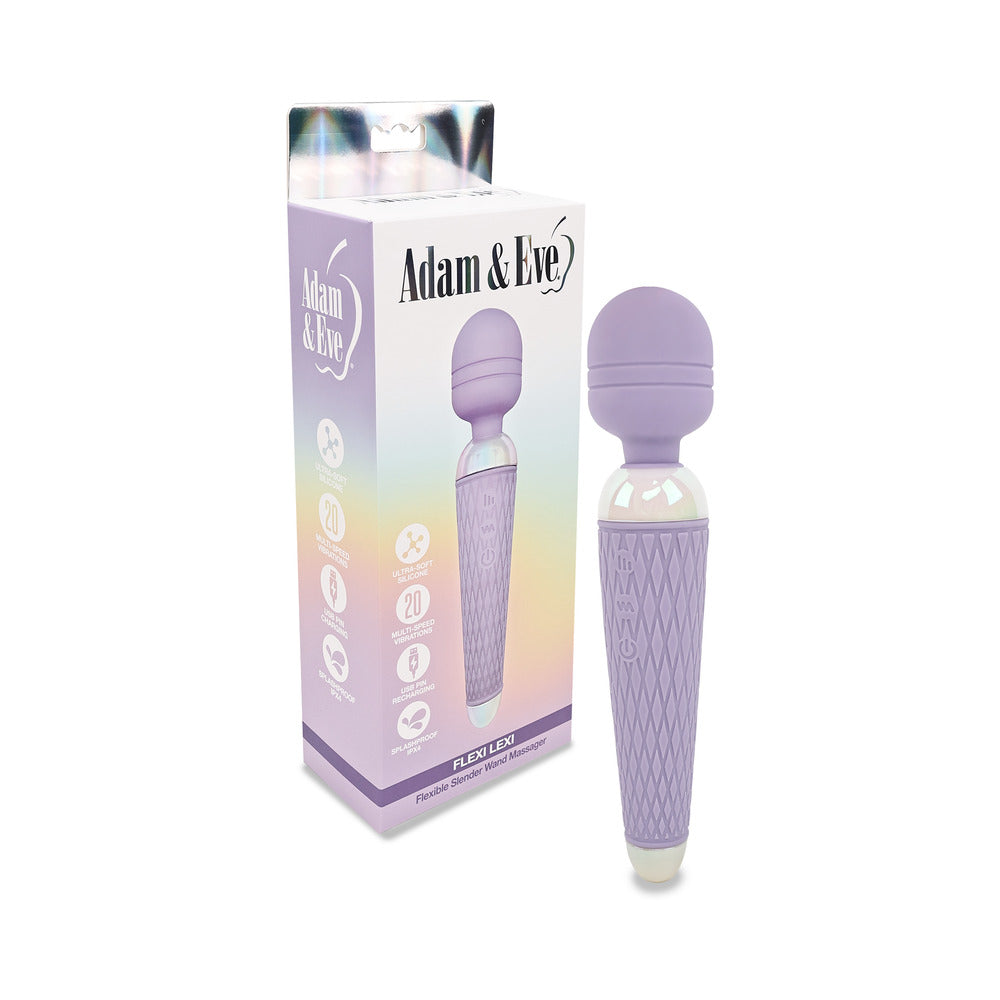 Adam & Eve Flexi Lexi