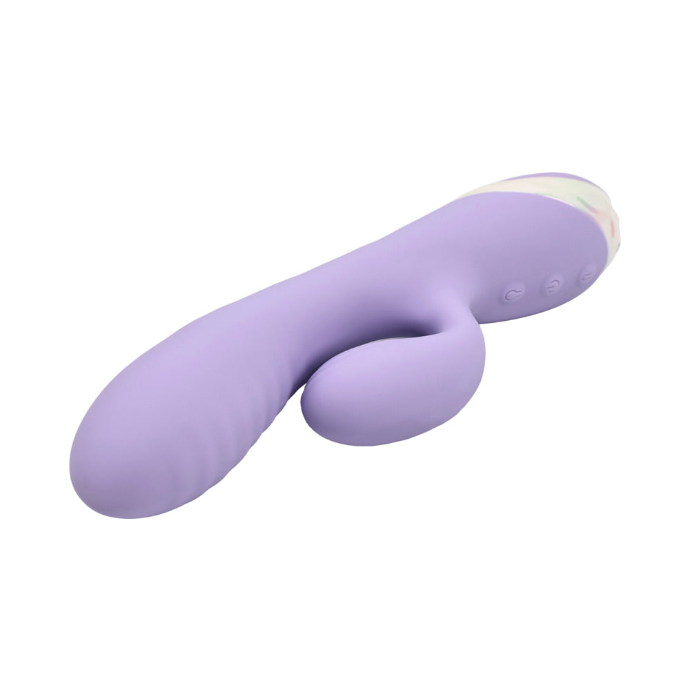 Adam & Eve Bunny Blow Up