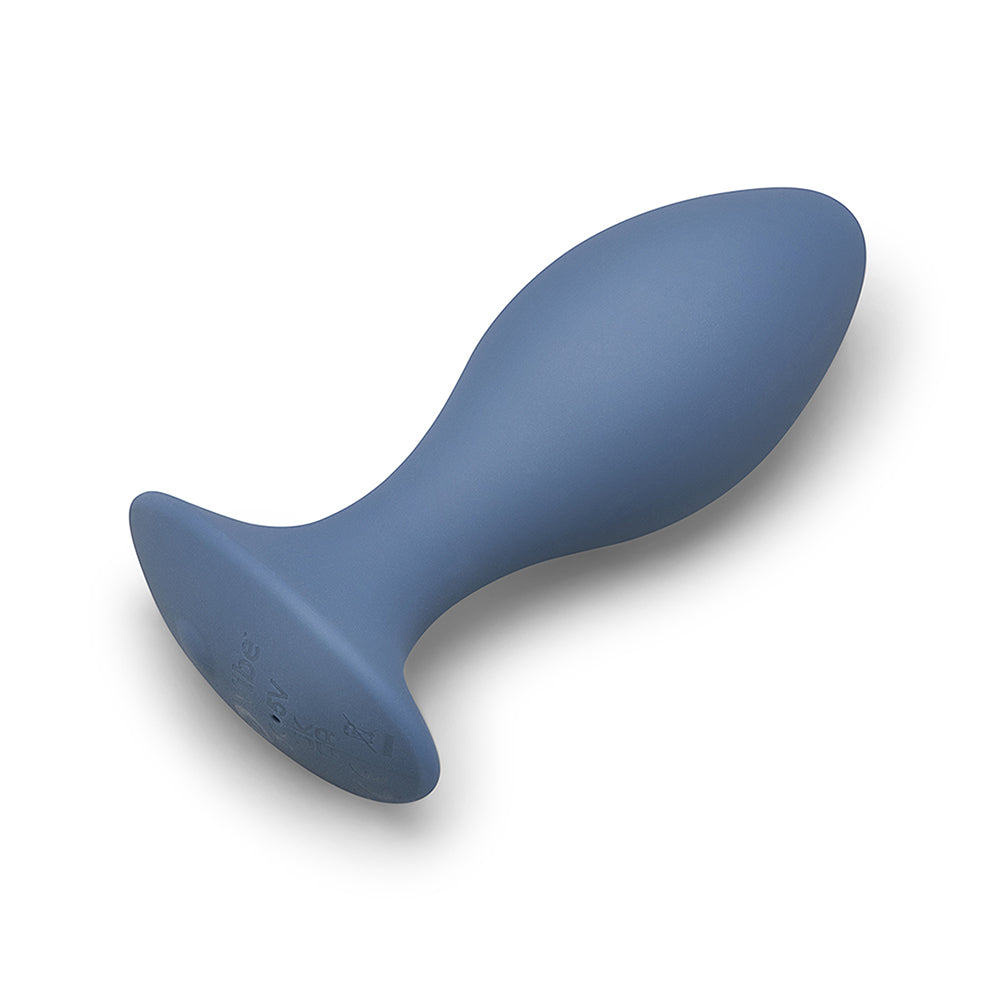 b-Vibe 4 in. Vibing Plug